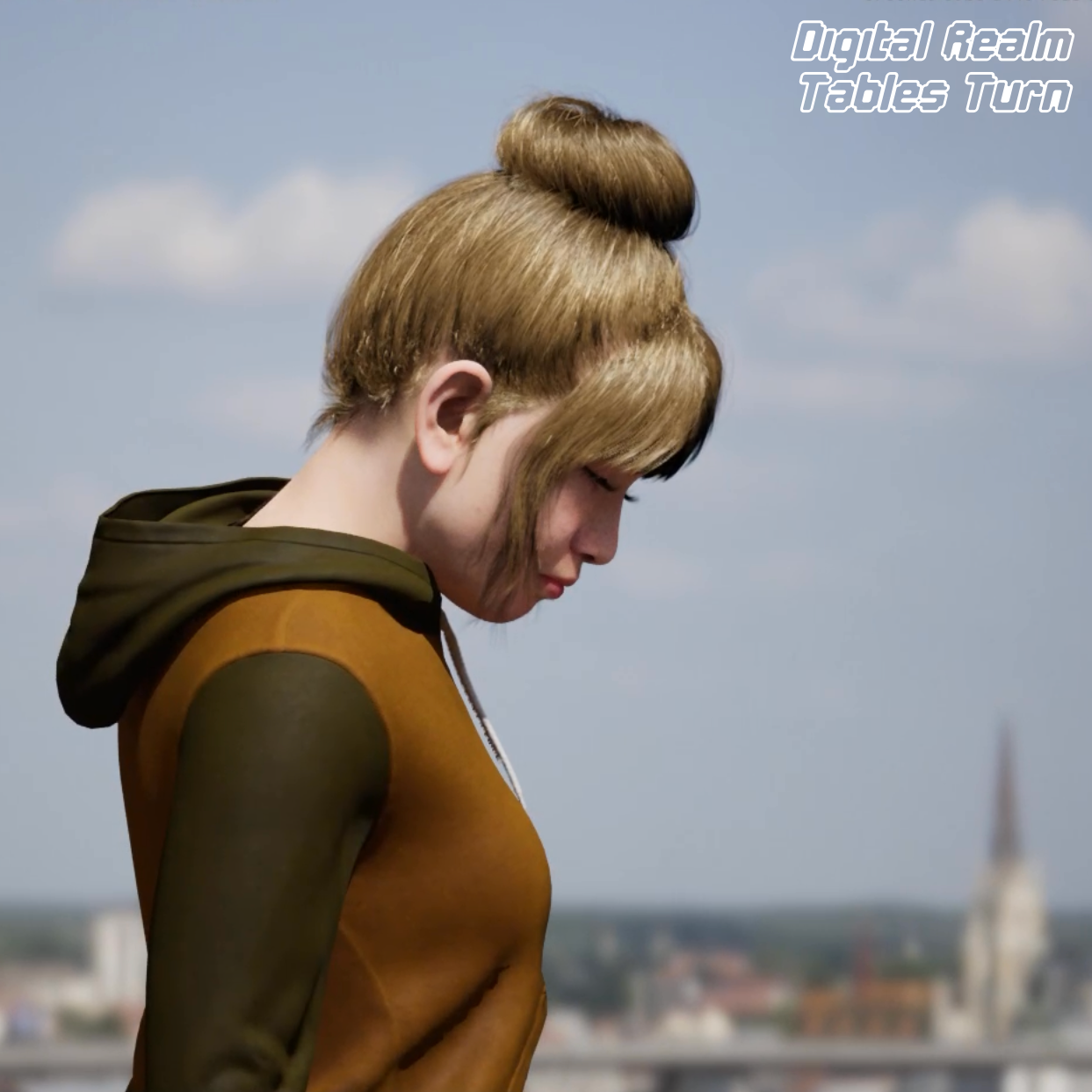 Digital Realm - Tables Turn Album