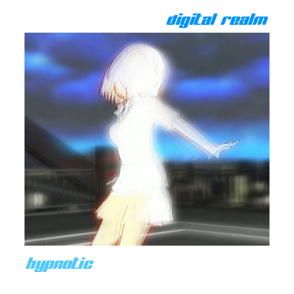 Digital Realm - Hypnotic Album